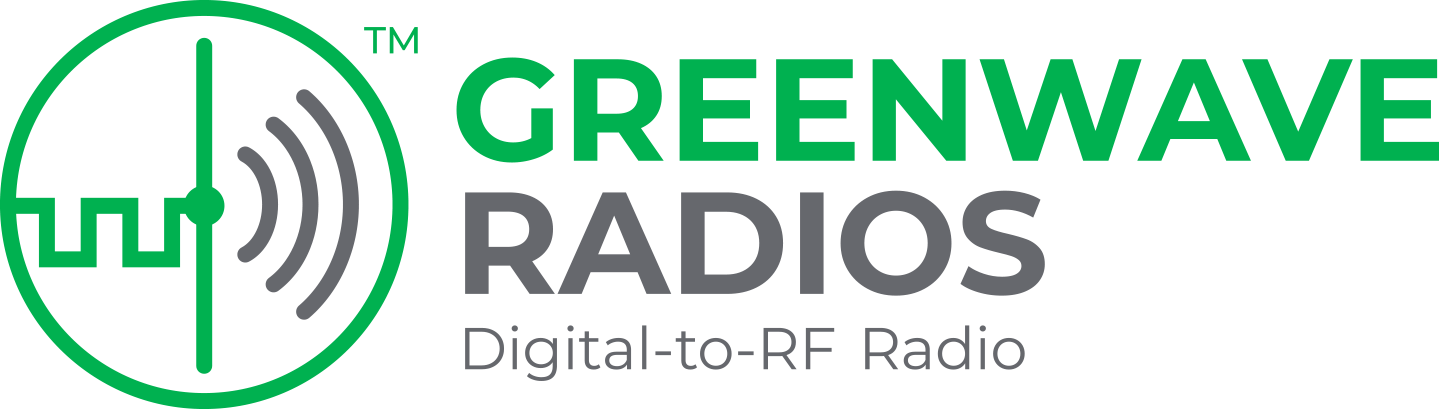 GreenWave Radios logo