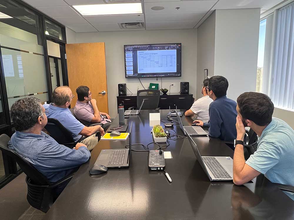Sebastien's-Team-Meeting Sebastien's-Team-Meeting